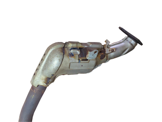 Викуп каталізатора FCSB6 Марка автомобіля Subaru     Вставка каталізатора Кераміка Тип палива Бензин