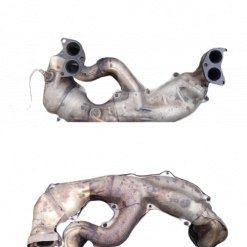 Викуп каталізатора FCSB7 Марка автомобіля Subaru     Вставка каталізатора Кераміка Тип палива Бензин