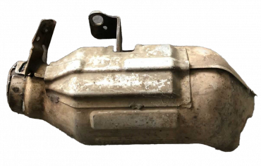 Викуп каталізатора FCSC3 0705 SK Марка автомобіля Subaru     Вставка каталізатора Кераміка Тип палива Бензин