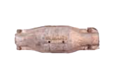 Викуп каталізатора JC2 Марка автомобіля Subaru     Вставка каталізатора Кераміка Тип палива Бензин