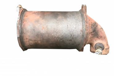 Викуп каталізатора 2S61-5G232-PD  FoMoCo Марка автомобіля Ford Модель автомобіля Ford Fiesta VI - 1.3   Вставка каталізатора Кераміка Тип палива Бензин Каталітична марка FoMoCo