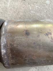 Викуп каталізатора HS73-5F297-AA  FoMoCo Марка автомобіля Ford Модель автомобіля Ford Fusion 2.5   Вставка каталізатора Кераміка Тип палива Бензин Каталітична марка FoMoCo