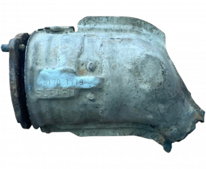 Викуп каталізатора KA170 KA170 1Y19 Марка автомобіля Subaru     Вставка каталізатора Кераміка Тип палива Бензин