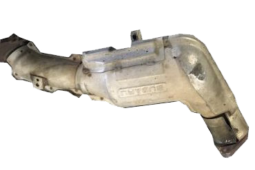 Викуп каталізатора N1 Марка автомобіля Subaru     Вставка каталізатора Кераміка Тип палива Бензин