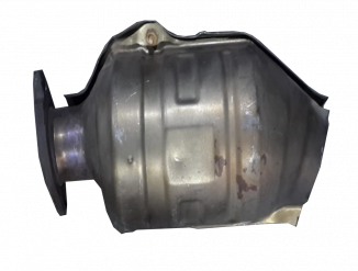 Викуп каталізатора N3 Марка автомобіля Subaru     Вставка каталізатора Кераміка Тип палива Бензин