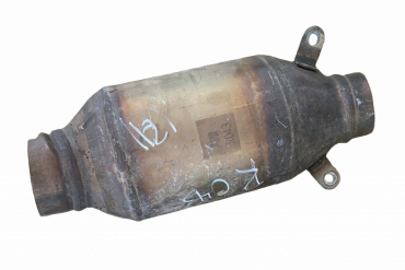 Викуп каталізатора R043 Марка автомобіля Subaru     Вставка каталізатора Кераміка Тип палива Бензин