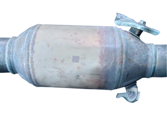 Викуп каталізатора R061 Марка автомобіля Subaru     Вставка каталізатора Кераміка Тип палива Бензин