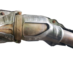 Викуп каталізатора R071 Марка автомобіля Subaru     Вставка каталізатора Кераміка Тип палива Бензин