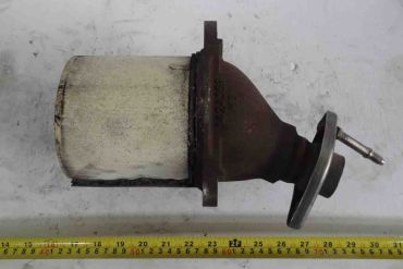 Викуп каталізатора AS69-5E211-AB E 4056665