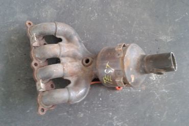 Викуп каталізатора AV21-5G232-EA E4067828