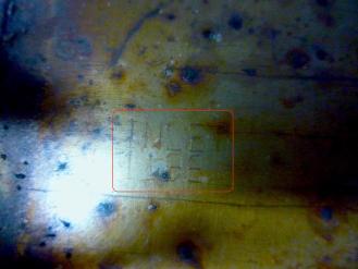 Викуп каталізатора INLET 1196  FoMoCo Марка автомобіля Ford     Вставка каталізатора Кераміка Тип палива Бензин Каталітична марка FoMoCo