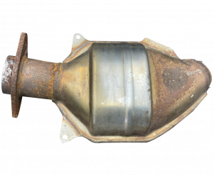 Викуп каталізатора RCA07 1 Sensor Марка автомобіля Subaru     Вставка каталізатора Кераміка Тип палива Бензин