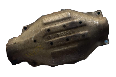 Викуп каталізатора RCAA1 Марка автомобіля Subaru     Вставка каталізатора Кераміка Тип палива Бензин