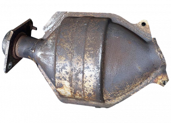 Викуп каталізатора RCAC1 Марка автомобіля Subaru     Вставка каталізатора Кераміка Тип палива Бензин