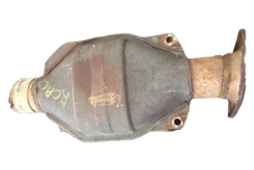 Викуп каталізатора RCAC2 Марка автомобіля Subaru     Вставка каталізатора Кераміка Тип палива Бензин