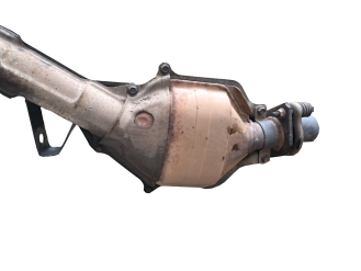 Викуп каталізатора RCAC5 Марка автомобіля Subaru     Вставка каталізатора Кераміка Тип палива Бензин