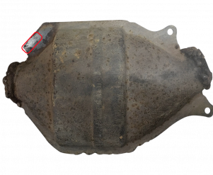 Викуп каталізатора RCAE6 Марка автомобіля Subaru     Вставка каталізатора Кераміка Тип палива Бензин