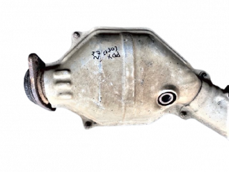 Викуп каталізатора RCAE8 Марка автомобіля Subaru     Вставка каталізатора Кераміка Тип палива Бензин