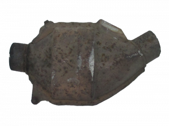 Викуп каталізатора RCAG1 3X15