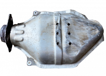 Викуп каталізатора RCAG2 Марка автомобіля Subaru     Вставка каталізатора Кераміка Тип палива Бензин