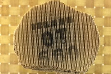 Викуп каталізатора OT 560 18461-0T560 Марка автомобіля Toyota     Вставка каталізатора Кераміка Тип палива Бензин