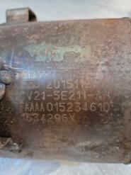 Викуп каталізатора CV21-5E211-AH 20150818A Марка автомобіля Ford Модель автомобіля Ford Transit|Ford B-Max 1.0 1.0 EcoBoost|Ford Fiesta VII - 1.0 Рік автомобіля 2008|2012|2013|2014|2015|2016|2017|2018 Вставка каталізатора Кераміка Тип палива Бензин