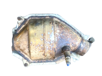 Викуп каталізатора RCAH1 Марка автомобіля Subaru     Вставка каталізатора Кераміка Тип палива Бензин