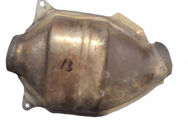 Викуп каталізатора RCAK1 RCAK1 #### Марка автомобіля Subaru     Вставка каталізатора Кераміка Тип палива Бензин