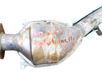 Викуп каталізатора RCAK8 Марка автомобіля Subaru     Вставка каталізатора Кераміка Тип палива Бензин