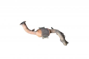 Викуп каталізатора R31440 Марка автомобіля Toyota     Вставка каталізатора Кераміка Тип палива Бензин