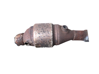 Викуп каталізатора SUBARU 5 Dots (2 Sensor) Марка автомобіля Subaru     Вставка каталізатора Кераміка Тип палива Бензин