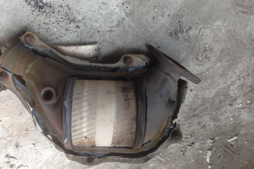 Викуп каталізатора WRX F9 Марка автомобіля Subaru     Вставка каталізатора Кераміка Тип палива Бензин