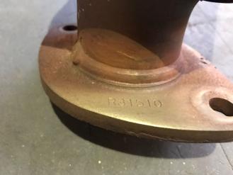 Викуп каталізатора R31510 Марка автомобіля Toyota     Вставка каталізатора Кераміка Тип палива Бензин