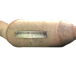 Викуп каталізатора 24310-06060DK Марка автомобіля Ssangyong     Вставка каталізатора Кераміка Тип палива Бензин