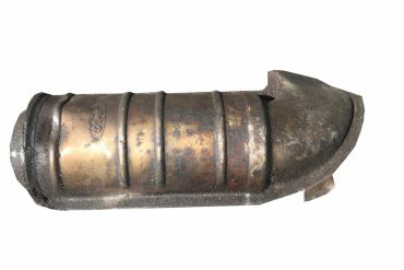 Викуп каталізатора 97BF-5G232-AE Марка автомобіля Ford Модель автомобіля Ford Ka 1.3 1.3 (44 kw / 60 hp)   Вставка каталізатора Кераміка Тип палива Бензин