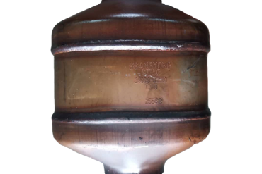 Викуп каталізатора 24330-08430 KDAC Марка автомобіля Ssangyong     Вставка каталізатора Кераміка Тип палива Бензин