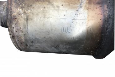 Викуп каталізатора 001 B716 001B716A / 05M01PA / 25E01PA Марка автомобіля Ford     Вставка каталізатора Кераміка Тип палива Бензин