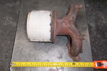 Викуп каталізатора 1487073 T2A1A 24C044