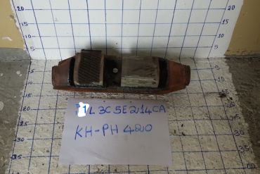 Викуп каталізатора 1L3C 5E214 CA (REAR) M0 237 NIP Марка автомобіля Ford     Вставка каталізатора Кераміка Тип палива Бензин