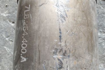 Викуп каталізатора 7L8131701B 7L8178AA  Zeuna Starker Марка автомобіля Audi|Volkswagen     Вставка каталізатора Кераміка Тип палива Бензин Каталітична марка Zeuna Starker