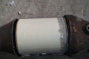 Викуп каталізатора 0V010 Марка автомобіля Toyota     Вставка каталізатора Кераміка Тип палива Бензин