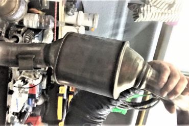 Викуп каталізатора 7P6254300A 7P6131690 7P6166CA  EMCON Technologies Марка автомобіля Audi|Volkswagen     Вставка каталізатора Кераміка Тип палива Бензин Каталітична марка EMCON Technologies