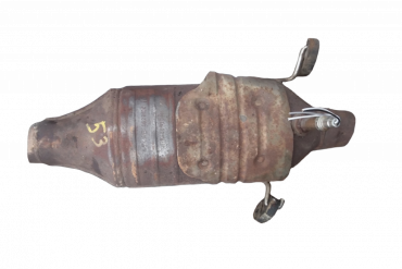 Викуп каталізатора 4623104 U092683C 000 Марка автомобіля Saab     Вставка каталізатора Кераміка Тип палива Бензин