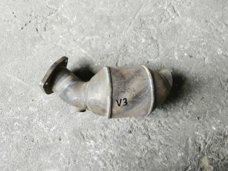 Викуп каталізатора 7L8131690K  Arvin Meritor Марка автомобіля Audi|Volkswagen     Вставка каталізатора Кераміка Тип палива Бензин Каталітична марка Arvin Meritor