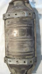 Викуп каталізатора F4XA AC Марка автомобіля Ford     Вставка каталізатора Кераміка Тип палива Бензин