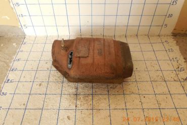 Викуп каталізатора F570AC NOT H5 010 KH-PH 421 Марка автомобіля Ford     Вставка каталізатора Кераміка Тип палива Бензин