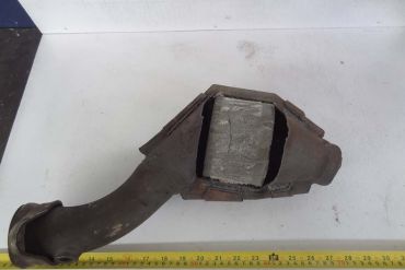 Викуп каталізатора F6582DC Марка автомобіля Ford     Вставка каталізатора Кераміка Тип палива Бензин