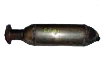 Викуп каталізатора HD27887 Марка автомобіля Saab     Вставка каталізатора Кераміка Тип палива Бензин