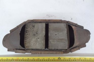 Викуп каталізатора F75A 5E214 GE (Whole Set) M7 032 WAR / F7U83DA Марка автомобіля Ford     Вставка каталізатора Кераміка Тип палива Бензин