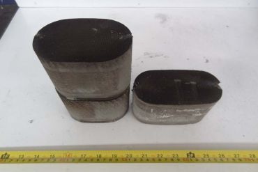 Викуп каталізатора F75A 5E214 GF (PRE) Марка автомобіля Ford     Вставка каталізатора Кераміка Тип палива Бензин